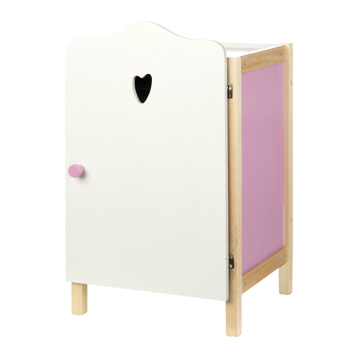 Bild 1 von ROBA 
                                            Puppenkleiderschrank Scarlett