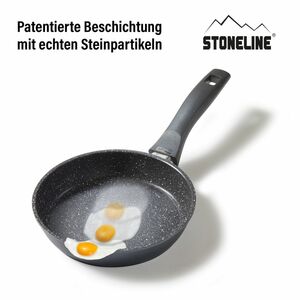 STONELINE® Bratpfanne 18 cm