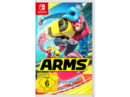Bild 1 von ARMS [Nintendo Switch]