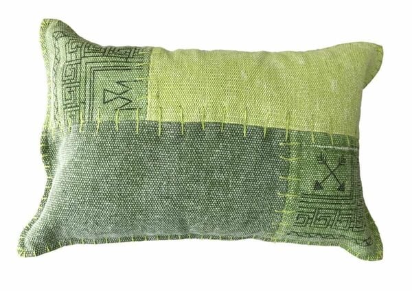 Bild 1 von Kayoom Lyrical Pillow 210 Multi / Grün