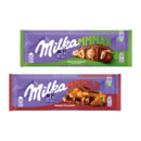 Bild 1 von MILKA Großtafel