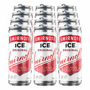Bild 1 von Smirnoff Ice 10,0 % vol 0,25 Liter Dose, 12er Pack
