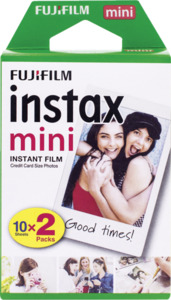 Fujifilm instax mini Film
