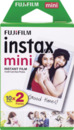 Bild 1 von Fujifilm instax mini Film