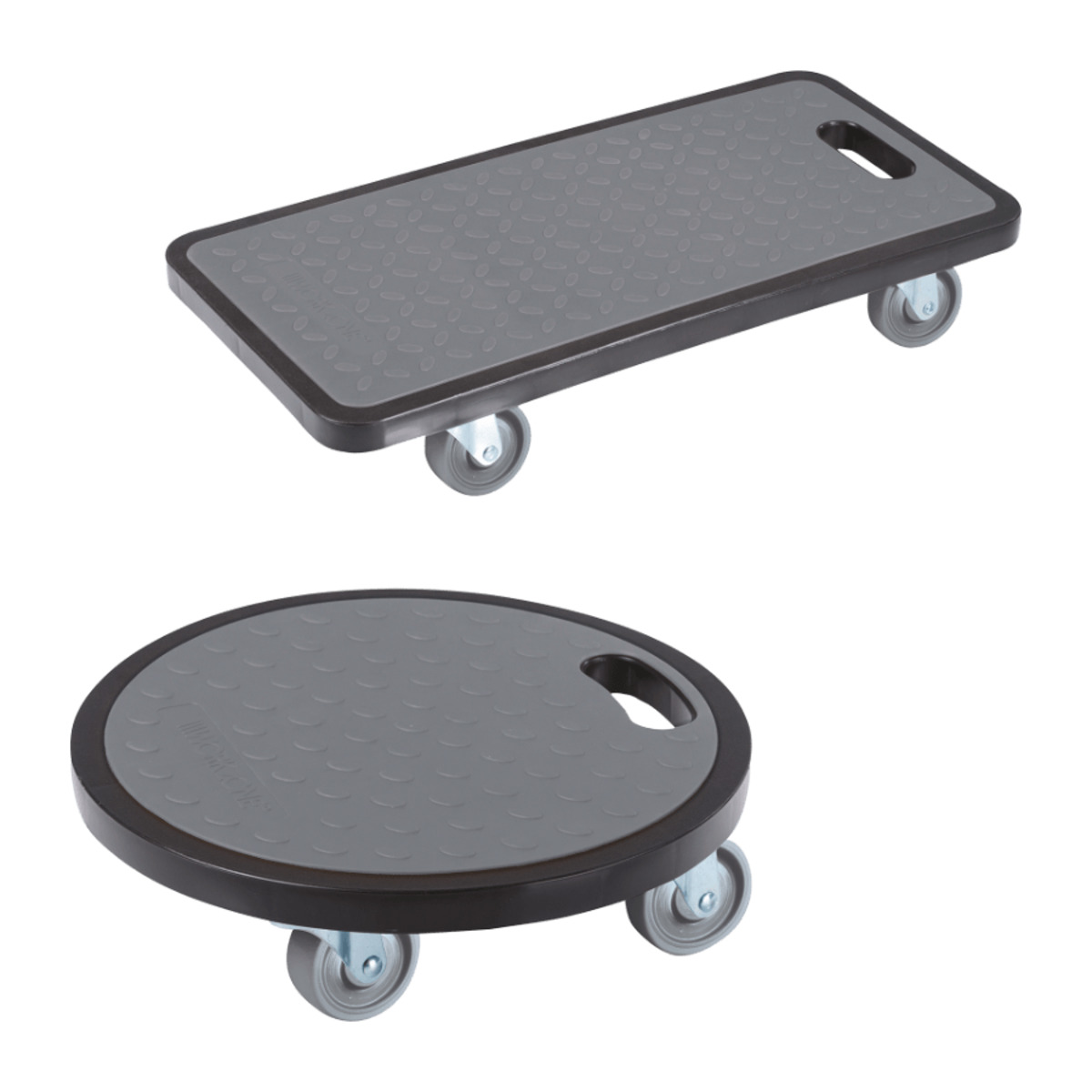 Bild 1 von WORKZONE Universal-Transporthilfe