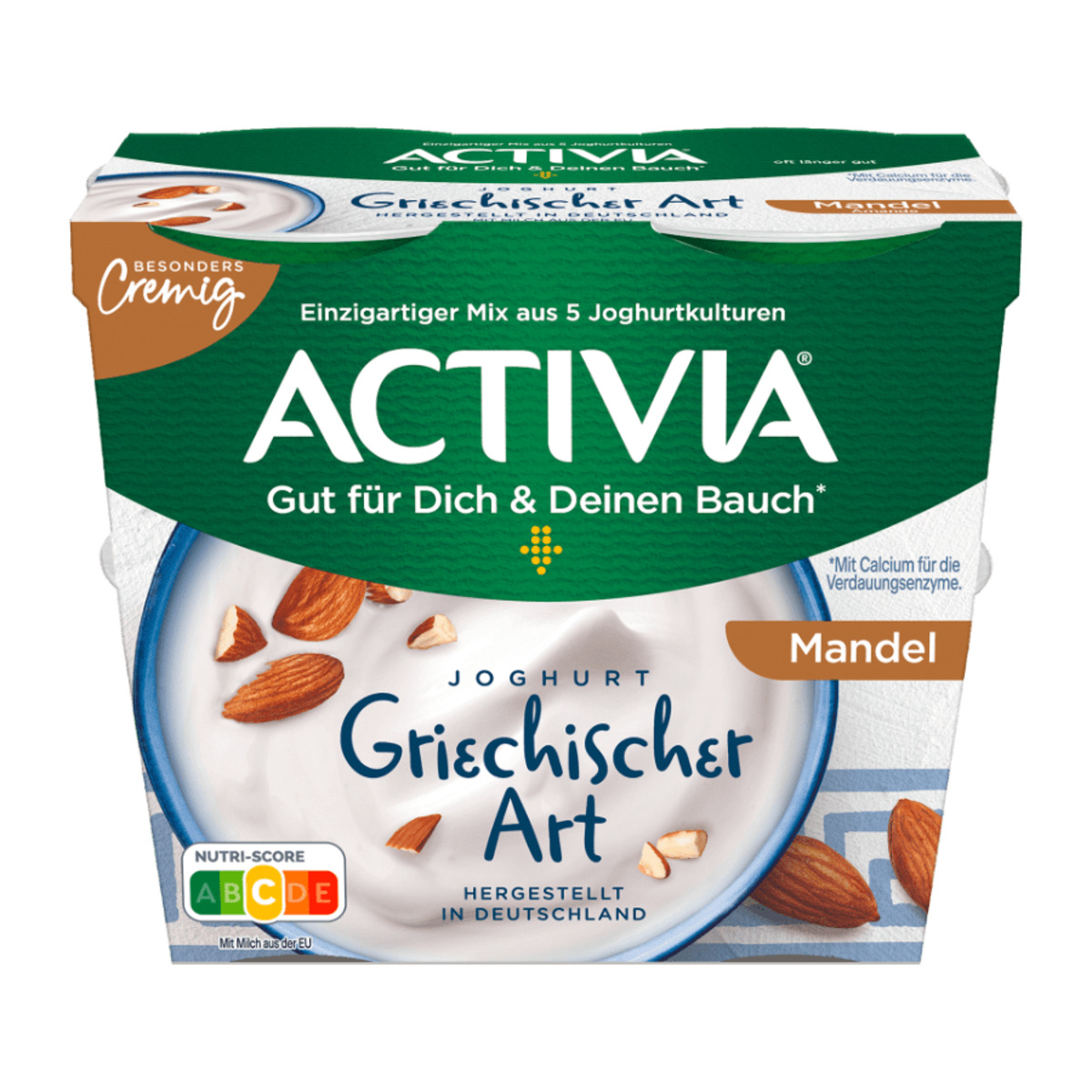 Bild 2 von DANONE Activia