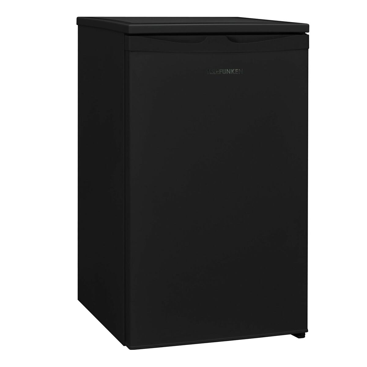 Bild 1 von Telefunken CF-32-151-B Kühlschrank, mit Gefrierfach, schwarz