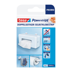 TESA Powerstrips