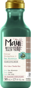 Maui Moisture Hair Care Colour Protection + Sea Minerals Conditioner