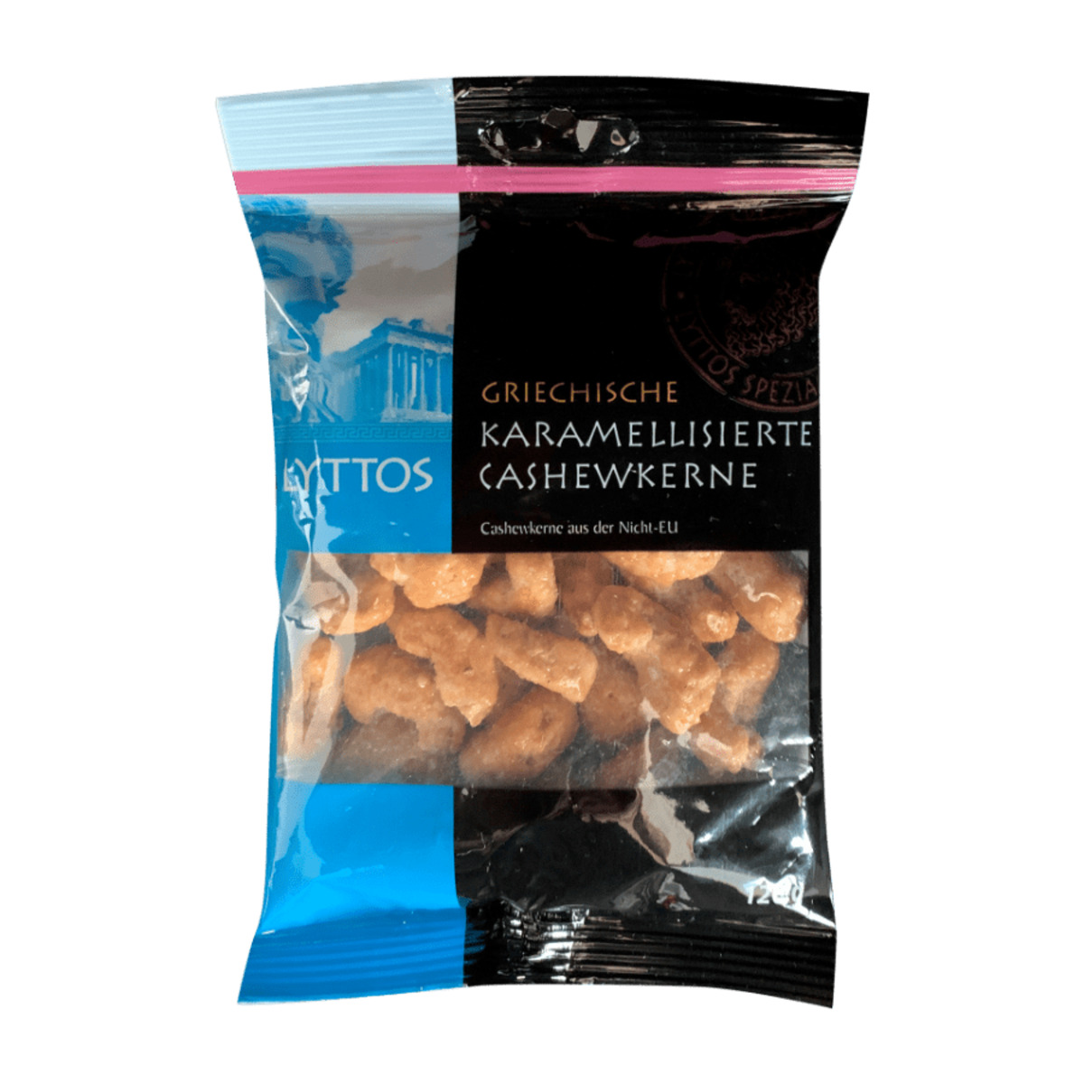 LYTTOS Karamellisierte Nüsse im Angebot – Aktuelle Preise &amp; Schnäppchen ...