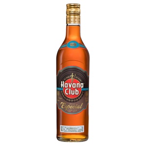 HAVANA CLUB Rum Añejo Especial  0,7 l