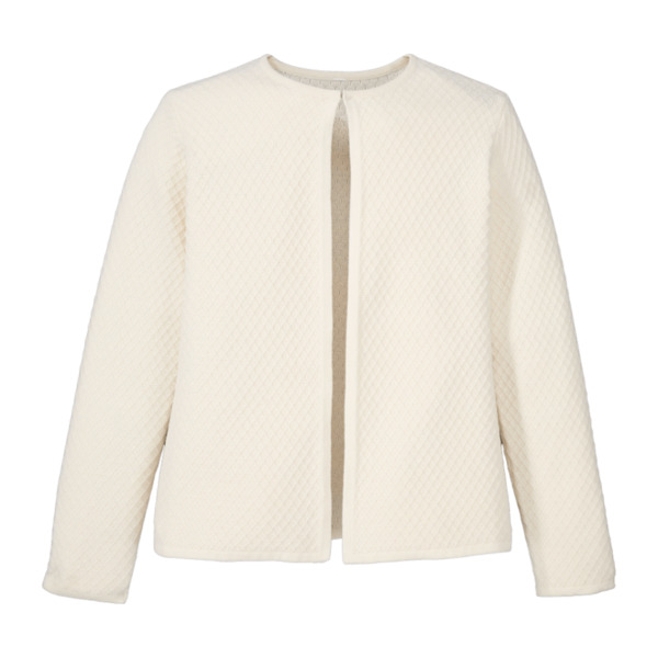 Bild 2 von UP2FASHION Strickjacke mit Struktur