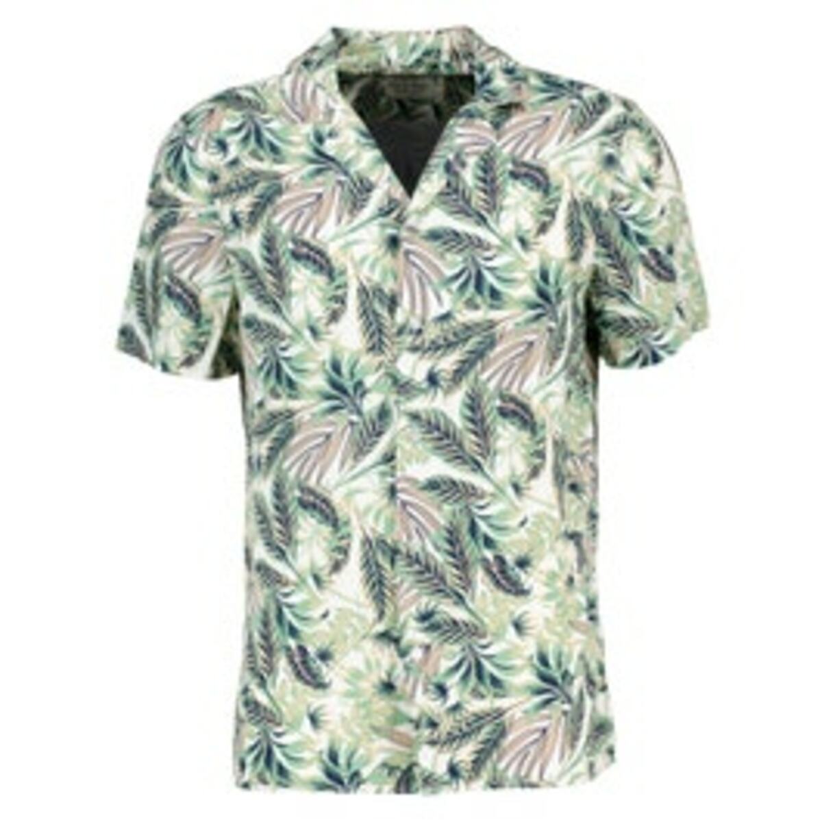 Bild 1 von Herren-Oberhemd