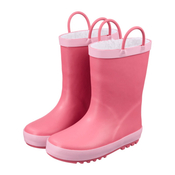WALKX Regenstiefel von ALDI Nord ansehen!
