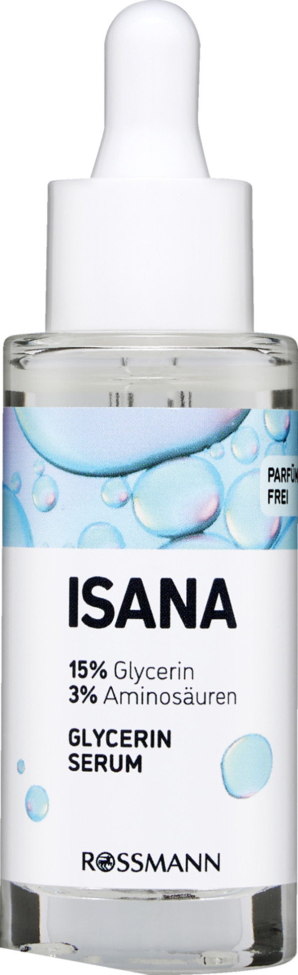 ISANA Glycerin Serum im Angebot Aktuelle Preise & Schnäppchen DISCOUNTO
