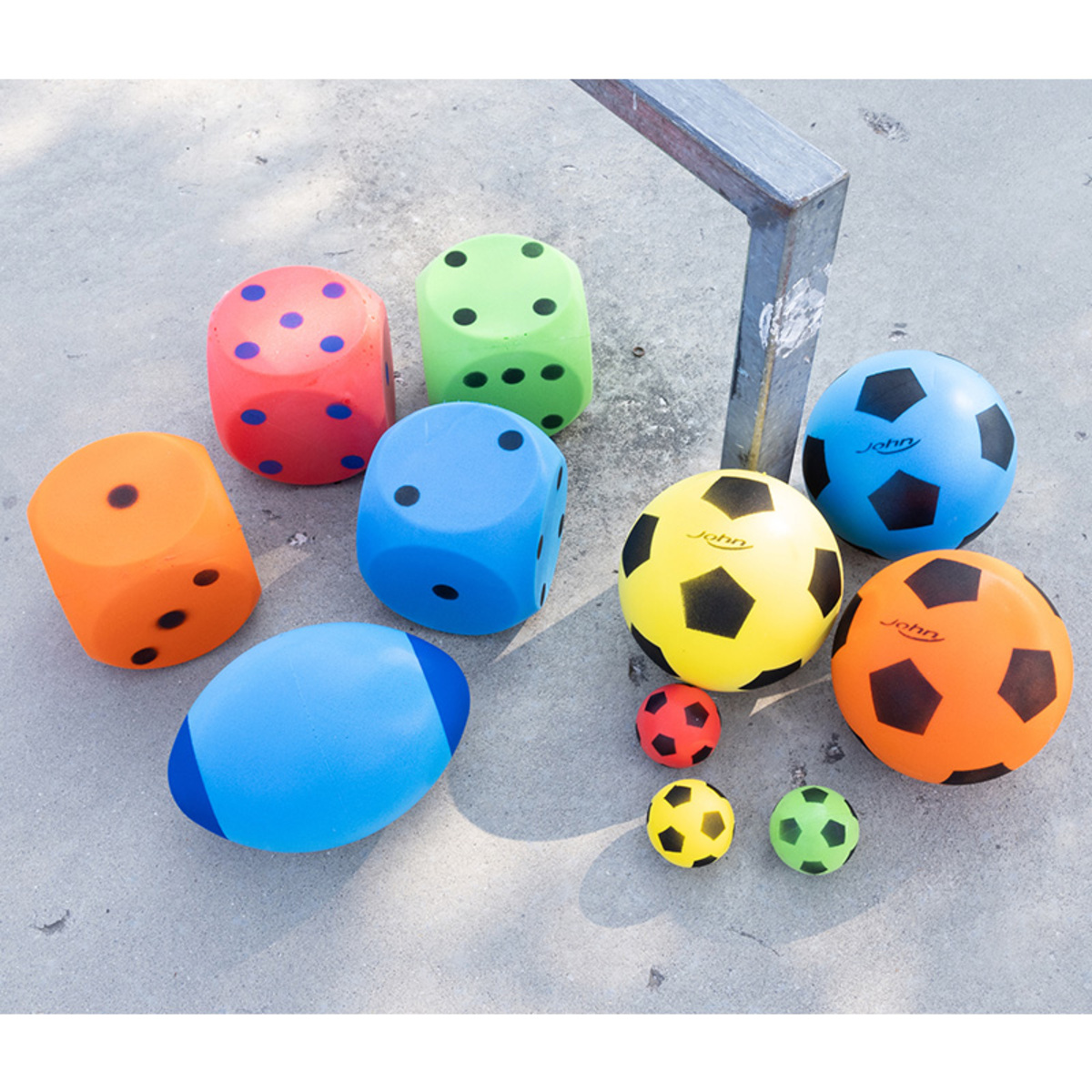 Bild 1 von John Softball