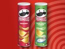 Bild 1 von Pringles