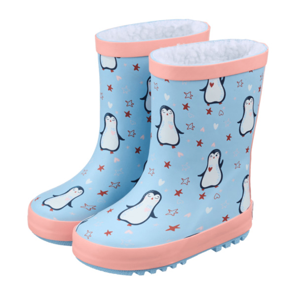 Bild 3 von WALKX Regenstiefel