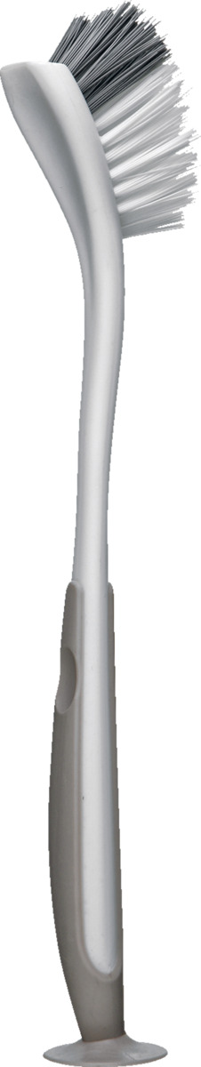 Bild 2 von flink & sauber Spülbürste Saugnapf