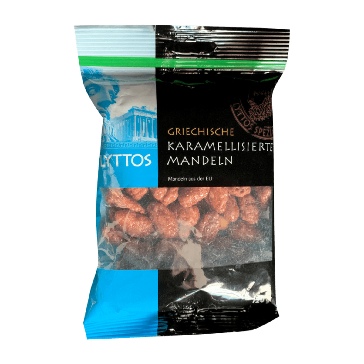 LYTTOS Karamellisierte Nüsse im Angebot – Aktuelle Preise &amp; Schnäppchen ...
