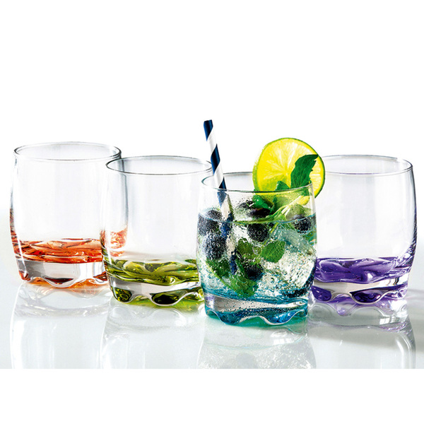 Bild 3 von Casa Royale Trinkgläser 4er-Set