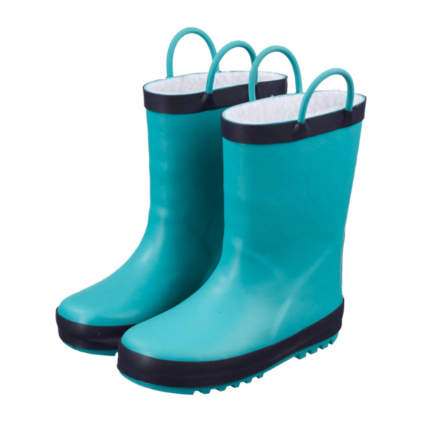 Bild 2 von WALKX Regenstiefel