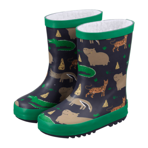 Bild 3 von WALKX Regenstiefel