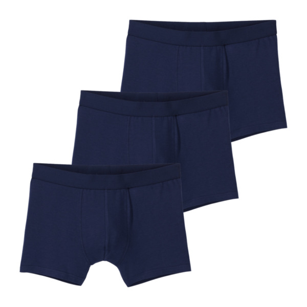 Bild 2 von ENRICO MORI Retropants