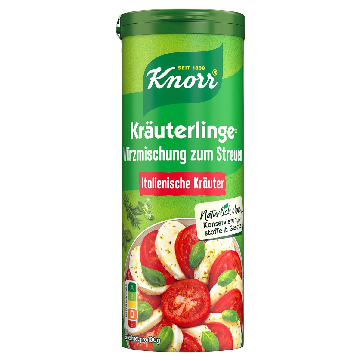 Bild 3 von KNORR®  Kräuterlinge 60 g
