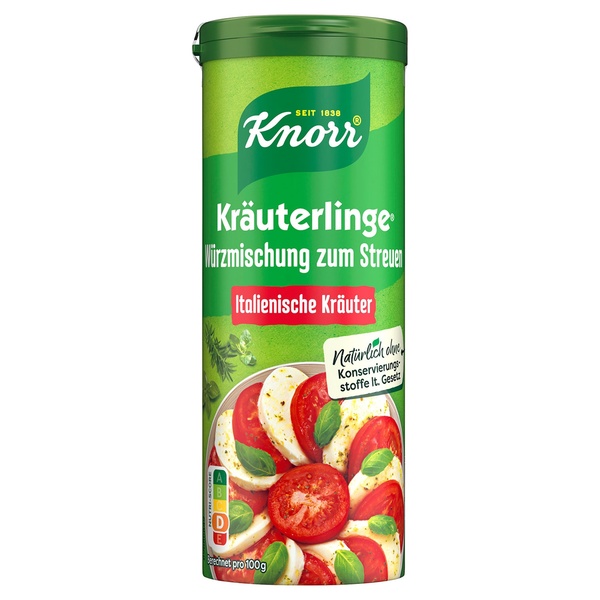 Bild 3 von KNORR®  Kräuterlinge 60 g