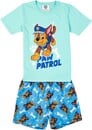 Bild 1 von Kinder Lizenz Pyjama/Shorty Paw Patrol Boys 122/128- versch. Ausführungen