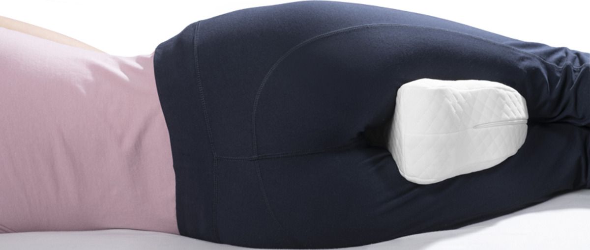 Bild 4 von IDEENWELT Seitenschläferkissen