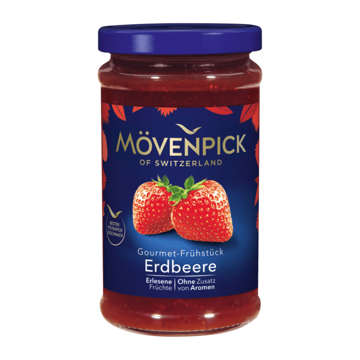 Bild 3 von MÖVENPICK Gourmet-Frühstück