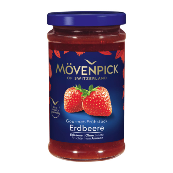 Bild 3 von MÖVENPICK Gourmet-Frühstück