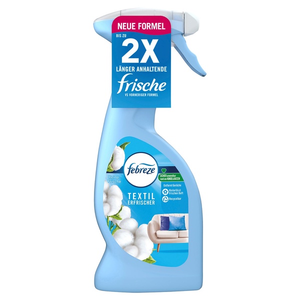 Bild 1 von FEBREZE Textilerfrischer 375 ml