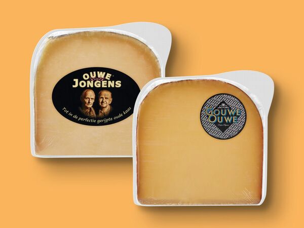 Bild 1 von Ouwe Holländischer Gouda
