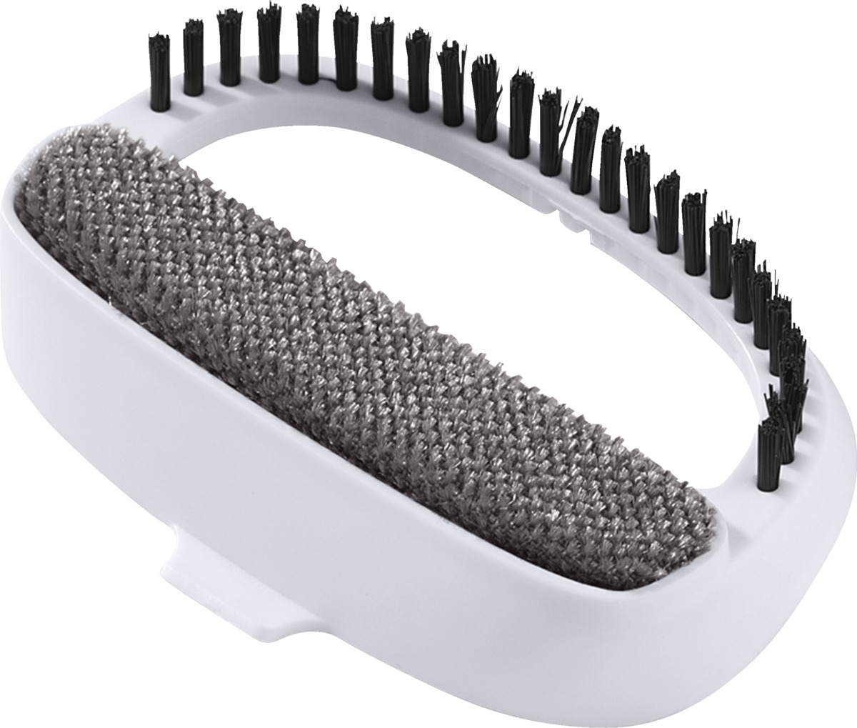 Bild 2 von IDEENWELT Dampfbürste weiss/anthrazit