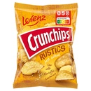 Bild 1 von LORENZ®  Crunchips WOW oder Rustics 110 g