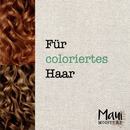 Bild 4 von Maui Moisture Hair Care Colour Protection + Sea Minerals Shampoo