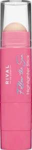 RIVAL DE LOOP Follow the sun Highlighter Stick