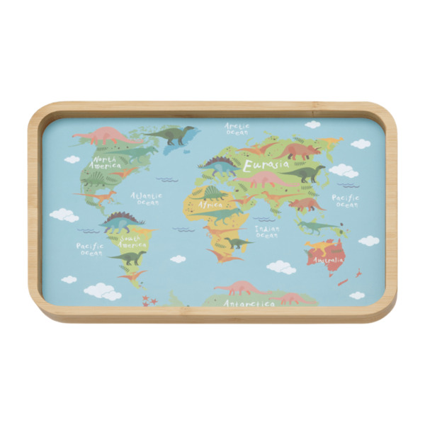 Bild 2 von CROFTON Kindertablett / -teller