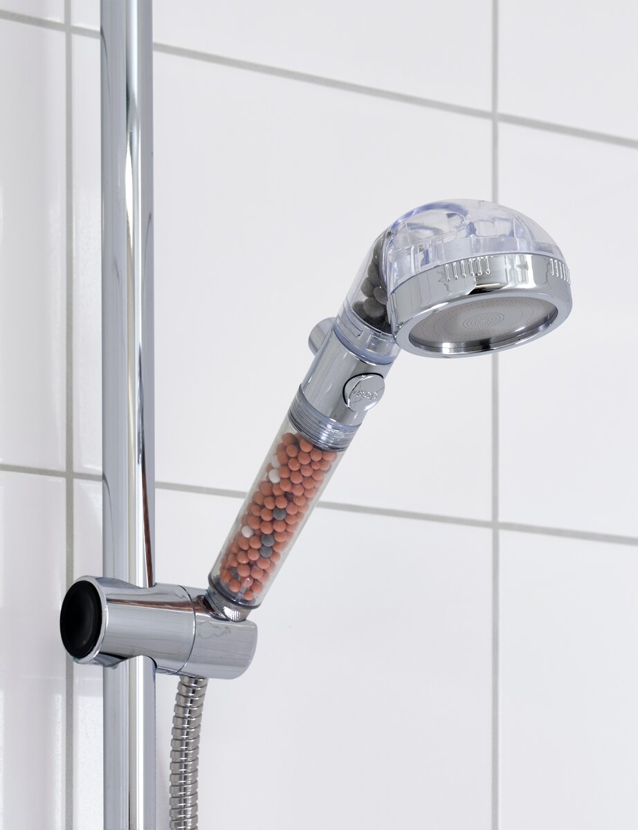 Bild 1 von Broszio Sparduschkopf