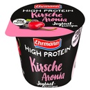 Bild 3 von EHRMANN High-Protein-Joghurt 200 g