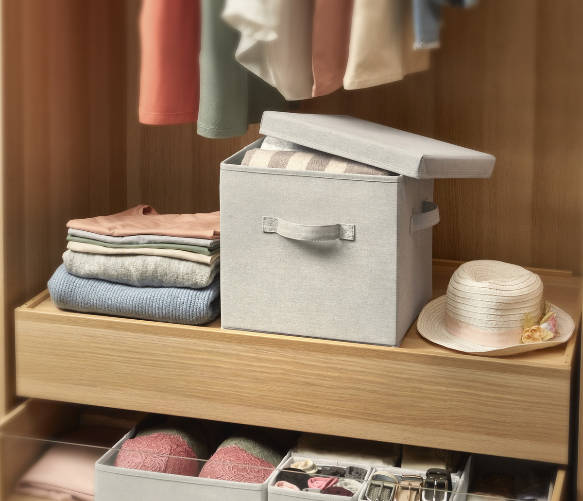 Bild 2 von IDEENWELT Regalbox