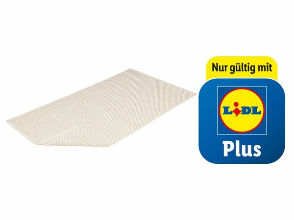 Bild 4 von LIVARNO home Baumwollteppich