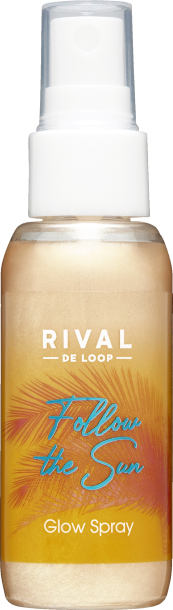 Bild 1 von RIVAL DE LOOP Follow the Sun Glow Spray