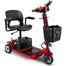 Bild 1 von Rolektro E-Trike 6, rot