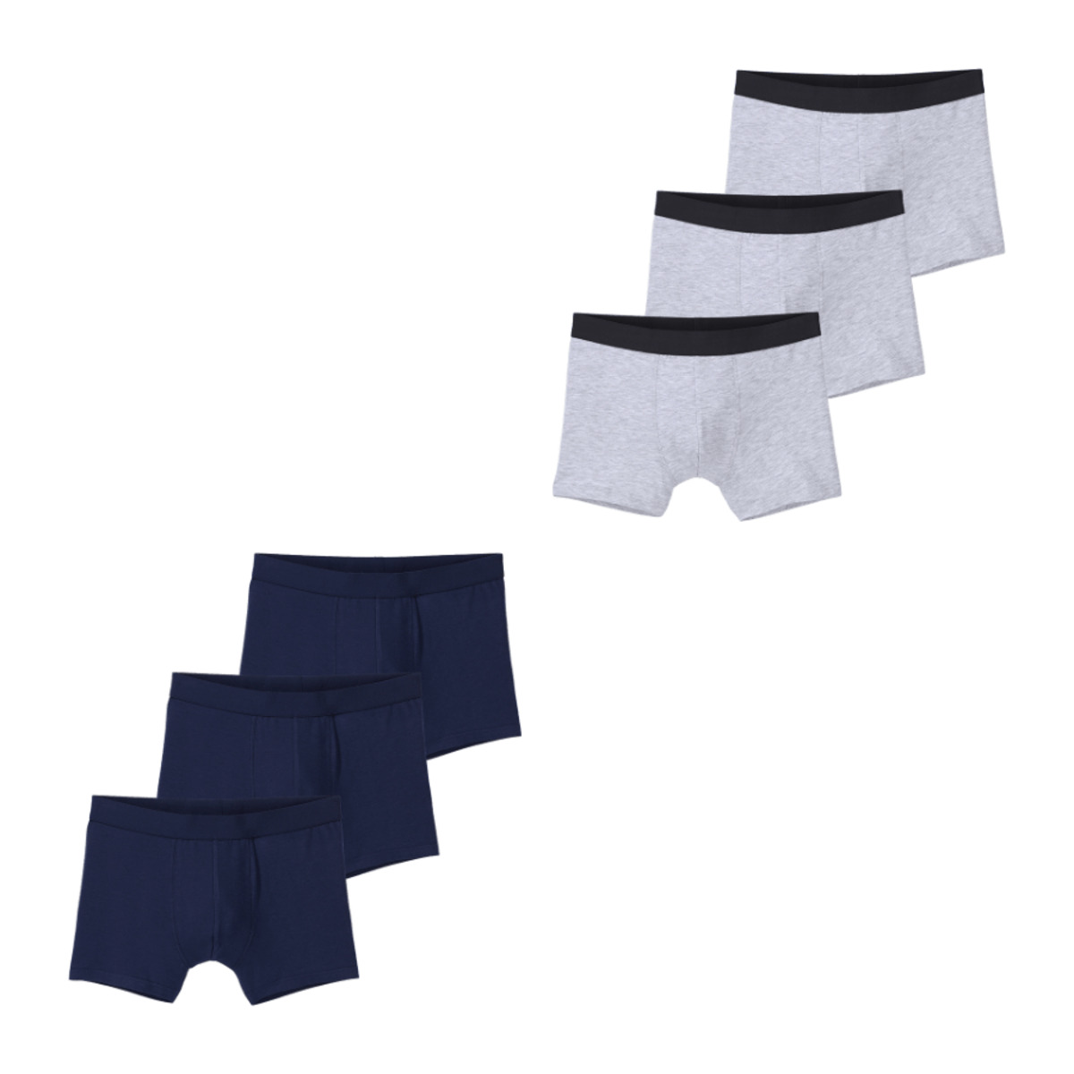 Bild 1 von ENRICO MORI Retropants