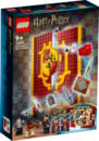 Bild 1 von Lego H.P. Hauswappen Gryffindor