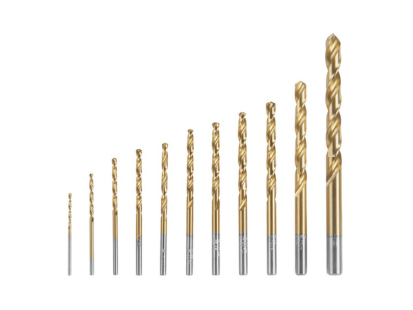Bild 3 von PARKSIDE® Bohrersatz »PBS 11 B2«, 11-teilig